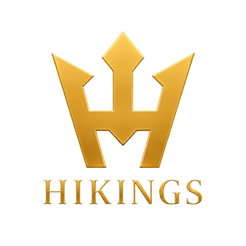 HIKINGS Global Business Hub